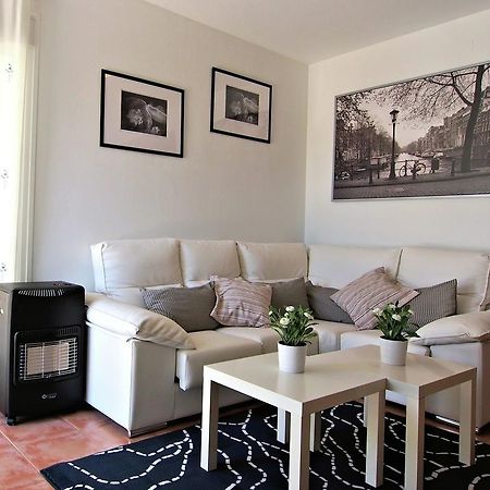 Belvilla By Oyo Casa Happinez Mazarrón Екстериор снимка