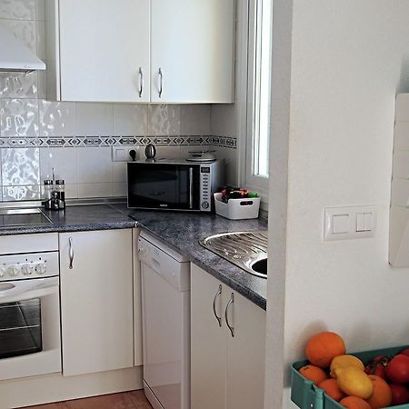 Belvilla By Oyo Casa Happinez Mazarrón Екстериор снимка